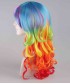 Rainbow Dash Wig